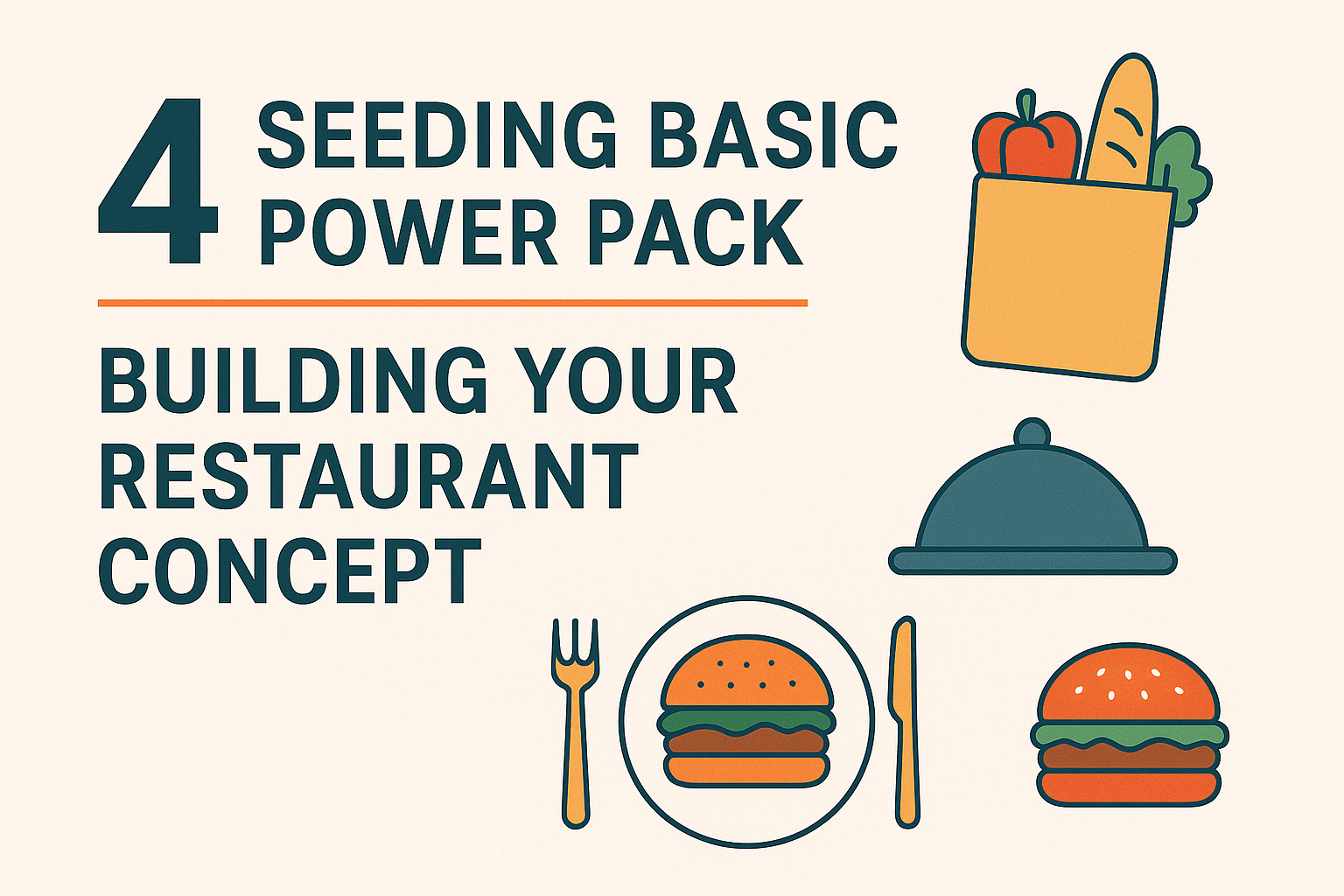 SEEDING BASIC - POWER PACK - Payhip