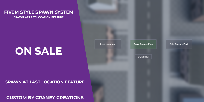 Spawner System - Payhip