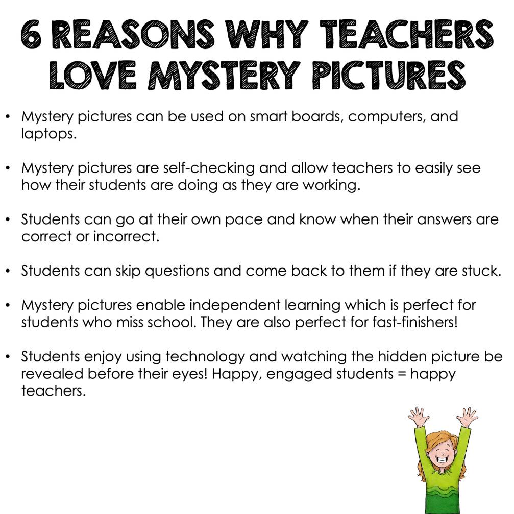 Spanish Days and Months Vocabulary Digital Mystery Picture Spanish Pixel Art