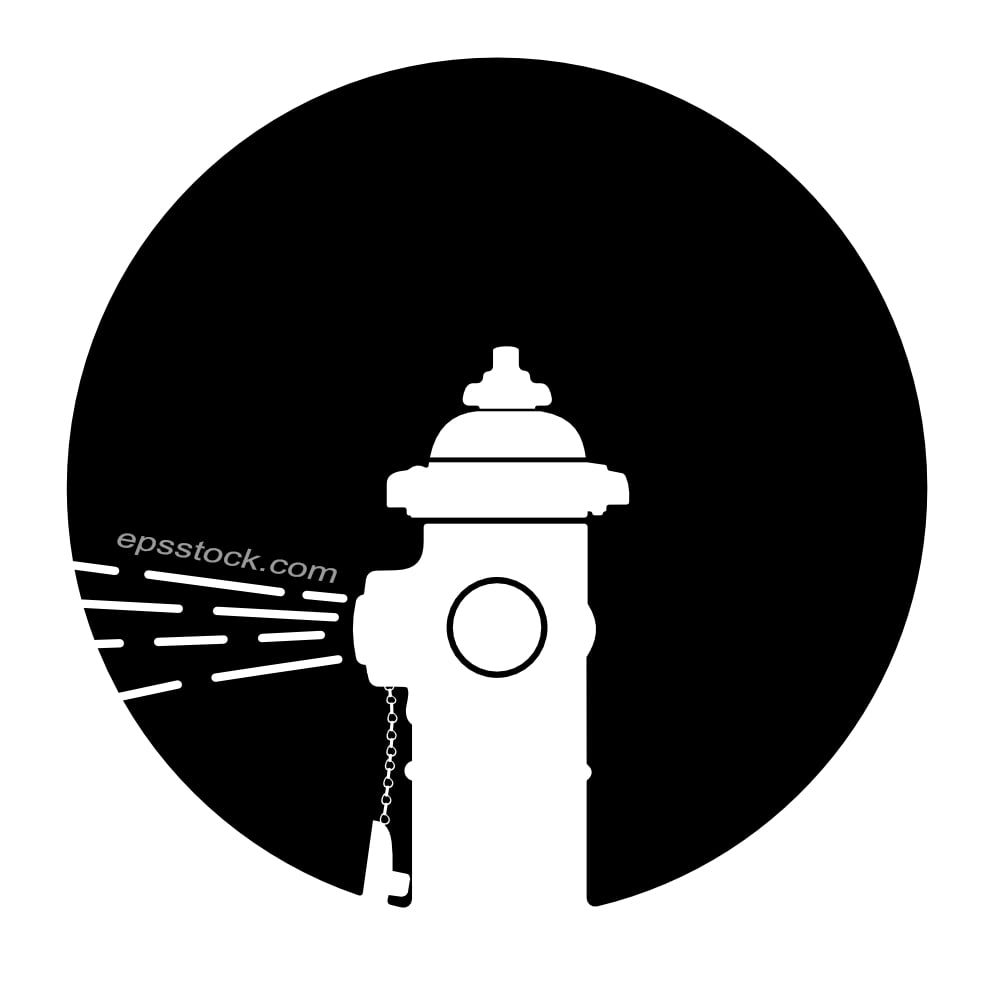 Fire Hydrant Water
