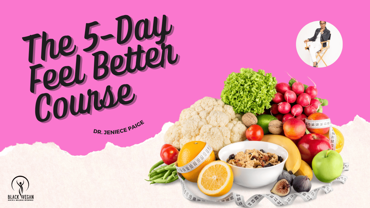 The 5-Day Feel Better Course - Payhip