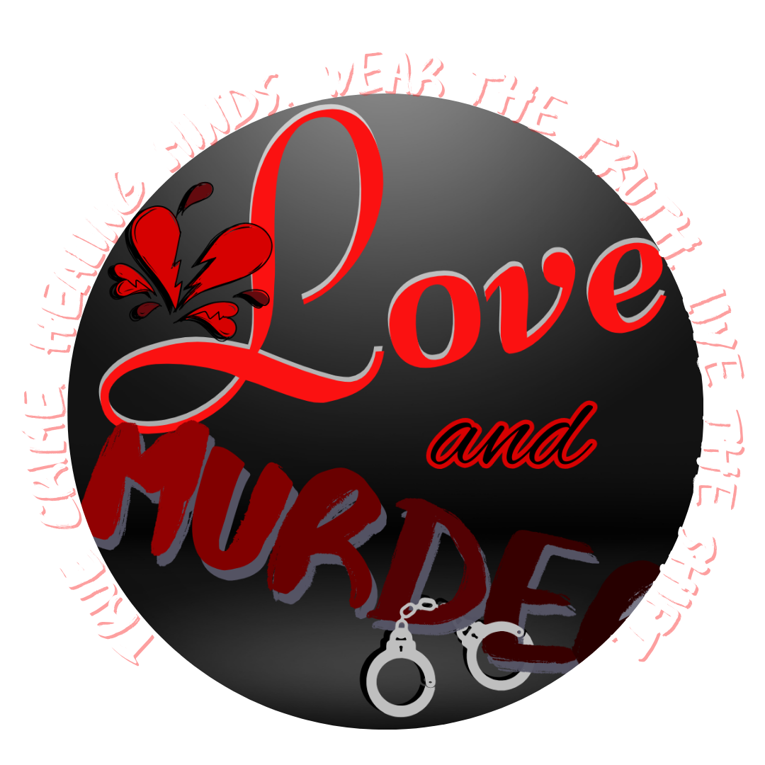 Love and Murder: Heartbreak to Homicide Mental Health Awareness Shop