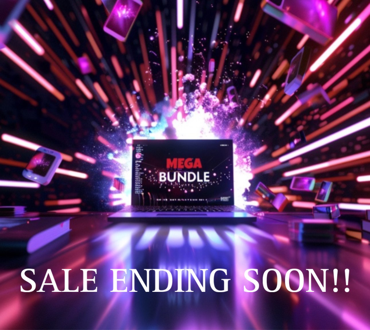 Mega Bundle - Payhip
