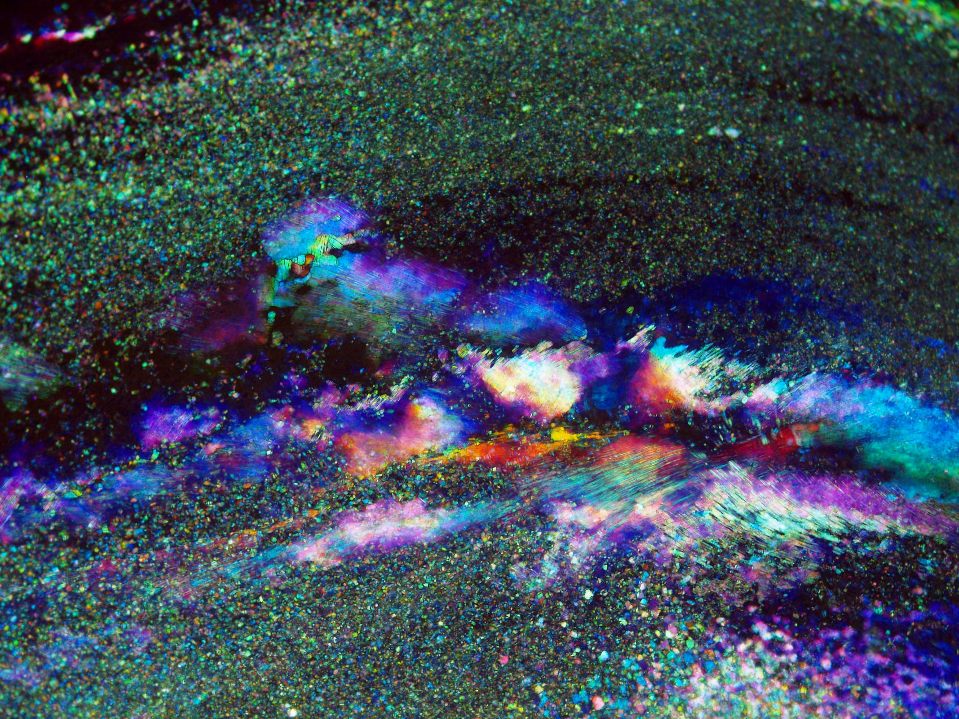 Abstract Art, Scientific Art, Mathematical Art