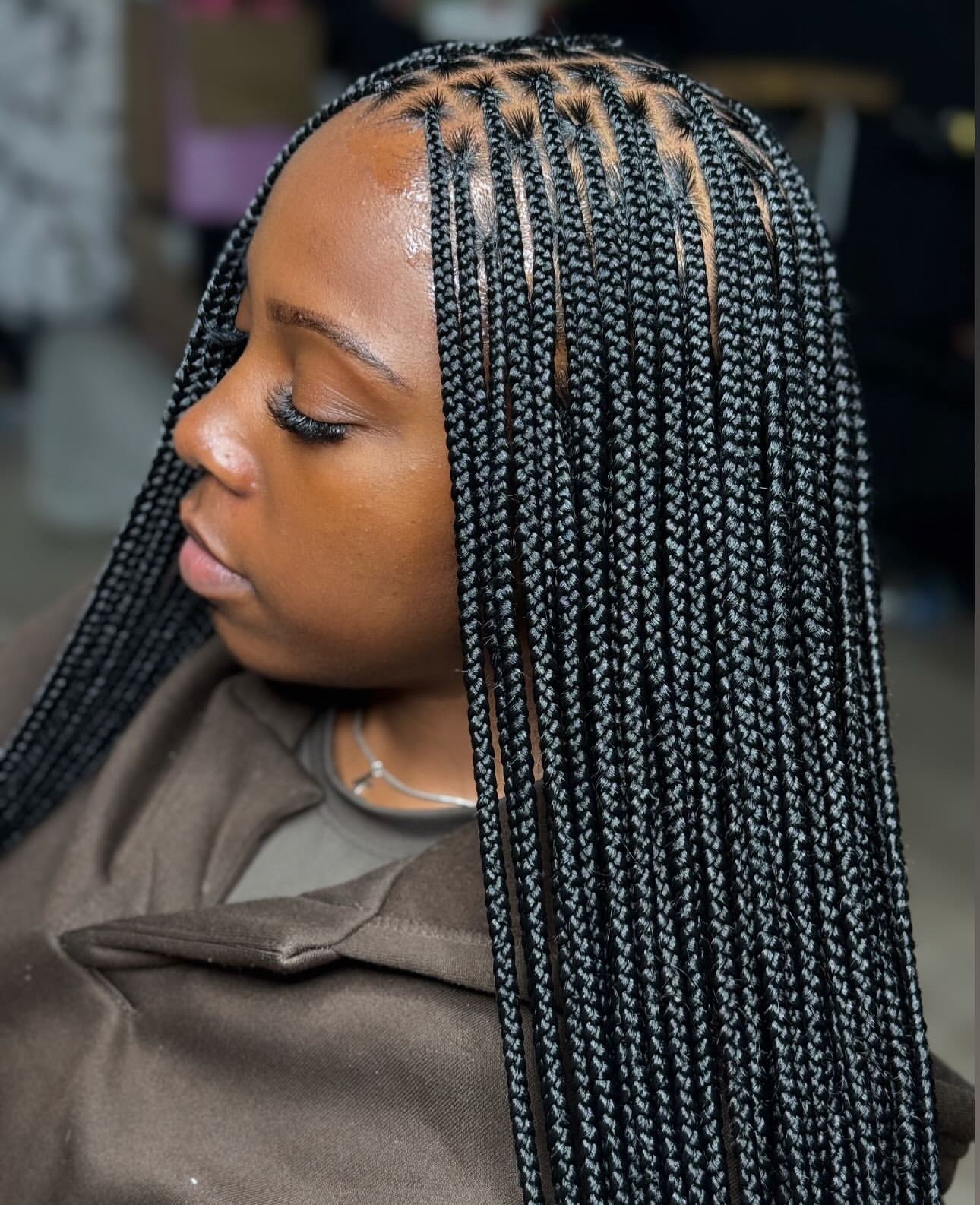 BRAID CLASS FOR 2 PEOPLE ON OCTOBER 26th - Payhip