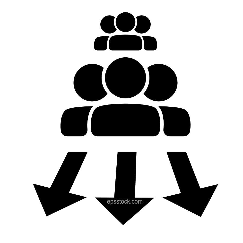 delegation symbol