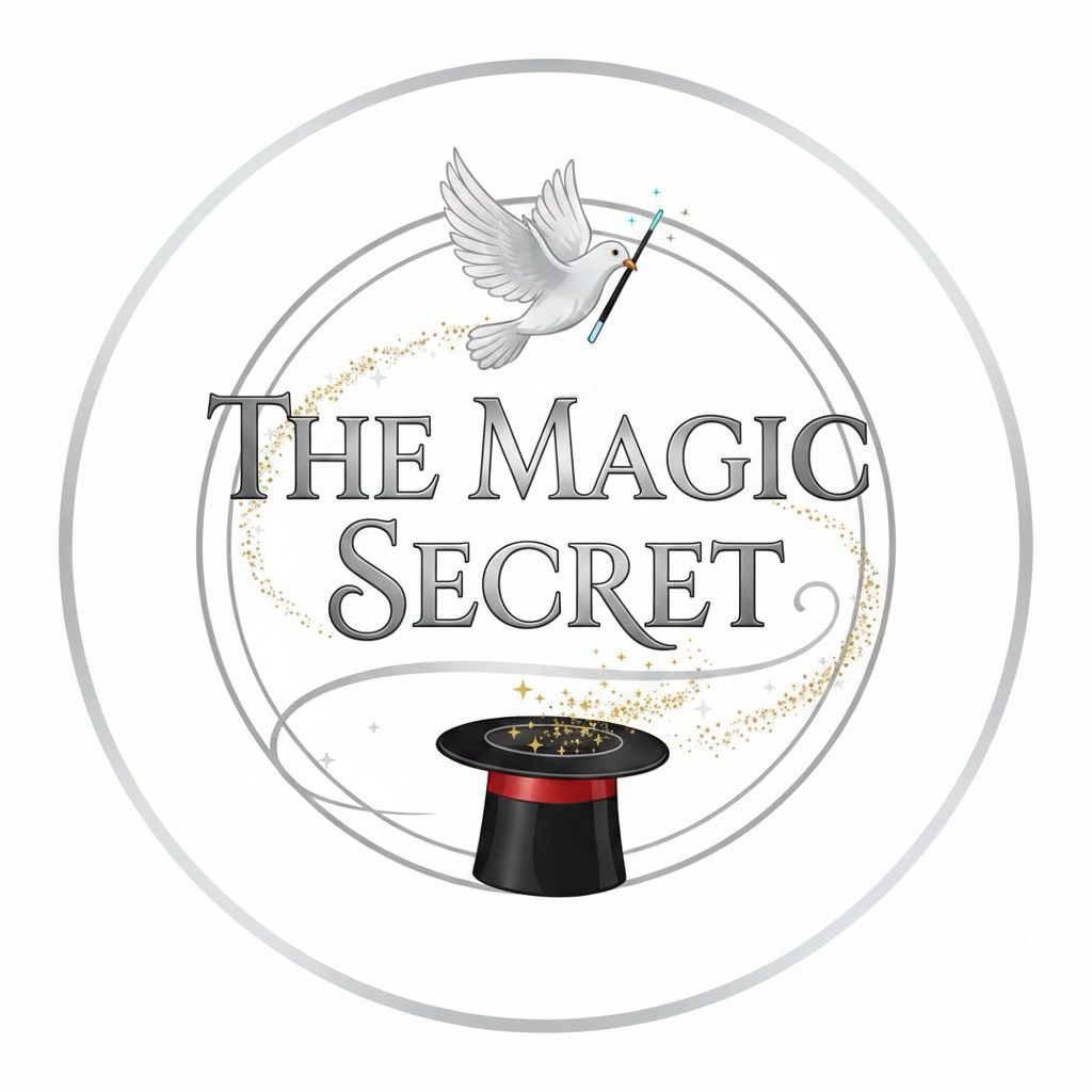 Magic Secret Tutorial