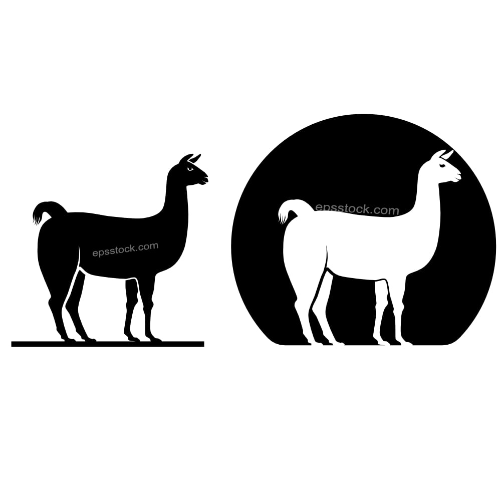 lama emblem