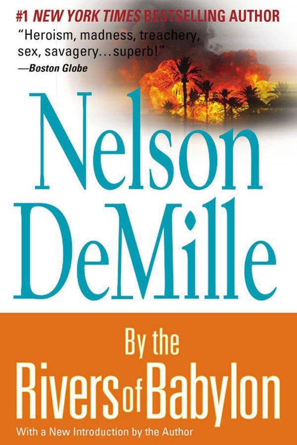 By the Rivers of Babylon by Nelson DeMille