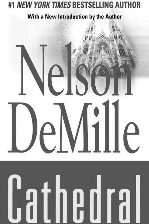 Cathedral by Nelson DeMille