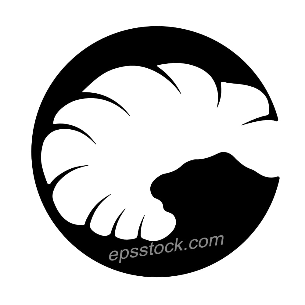 croissant symbol