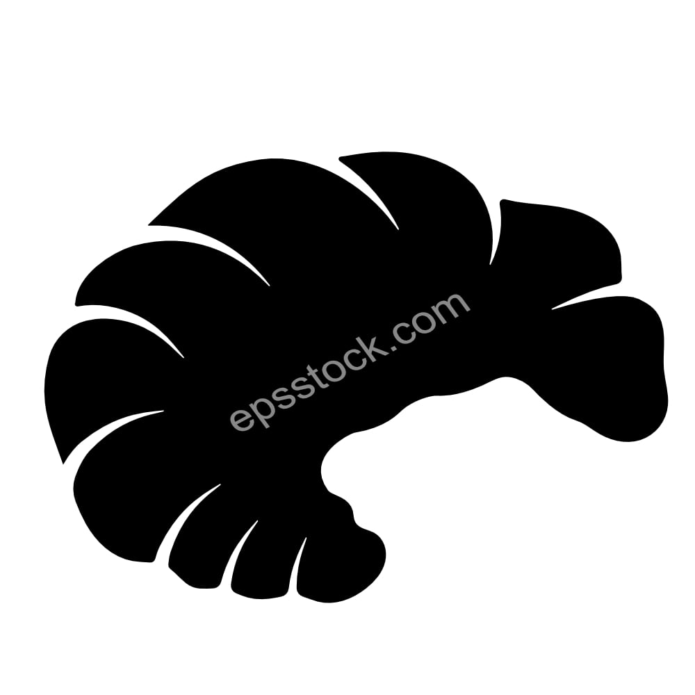 croissant logo