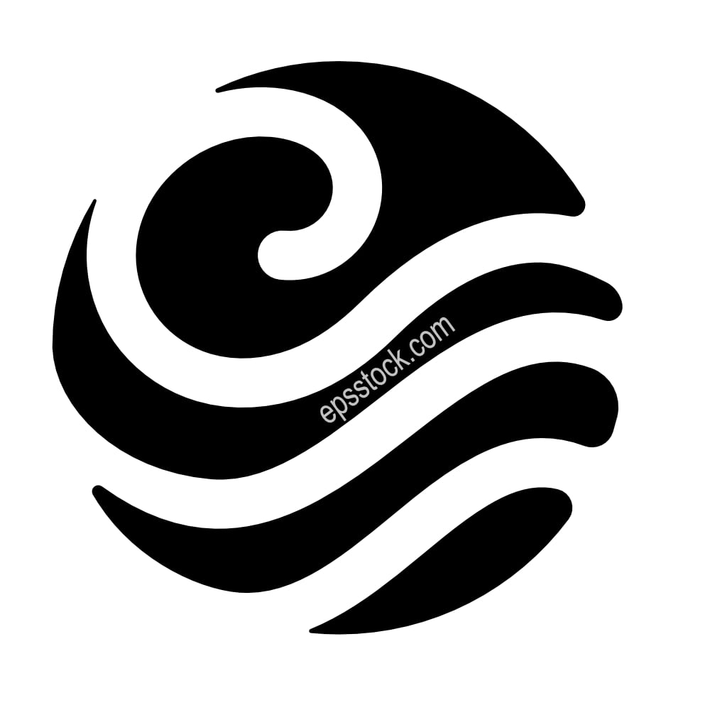 waves logo
