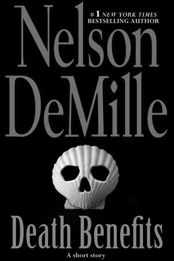 Death Benefits by Nelson DeMille