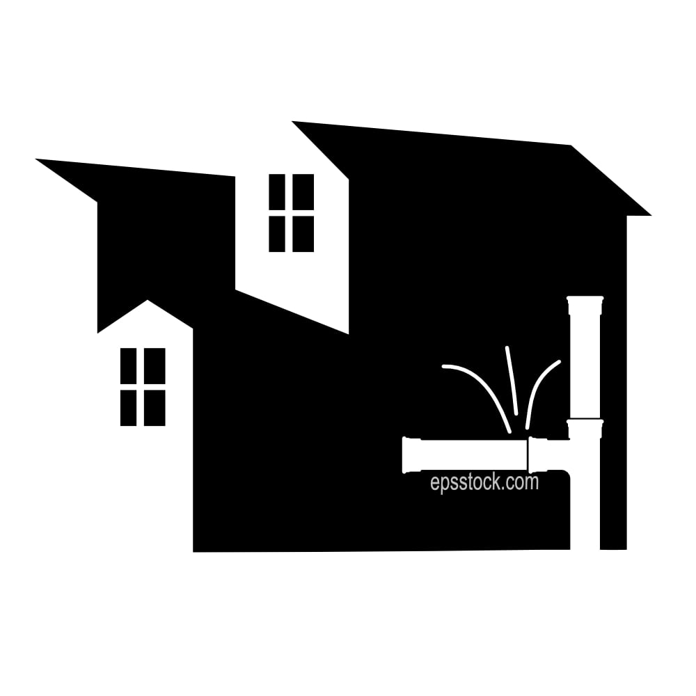 sewerage system failure