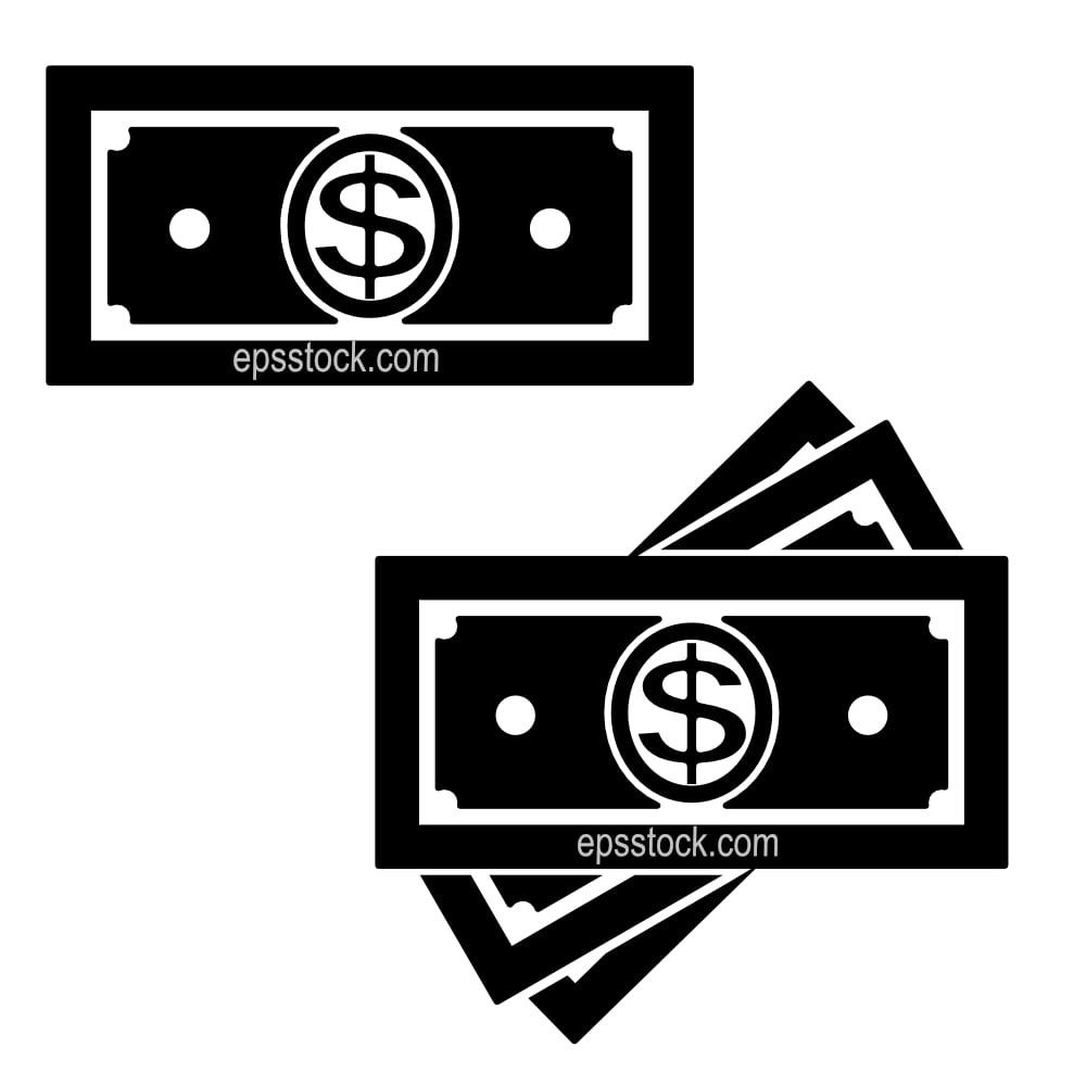 dollar symbol