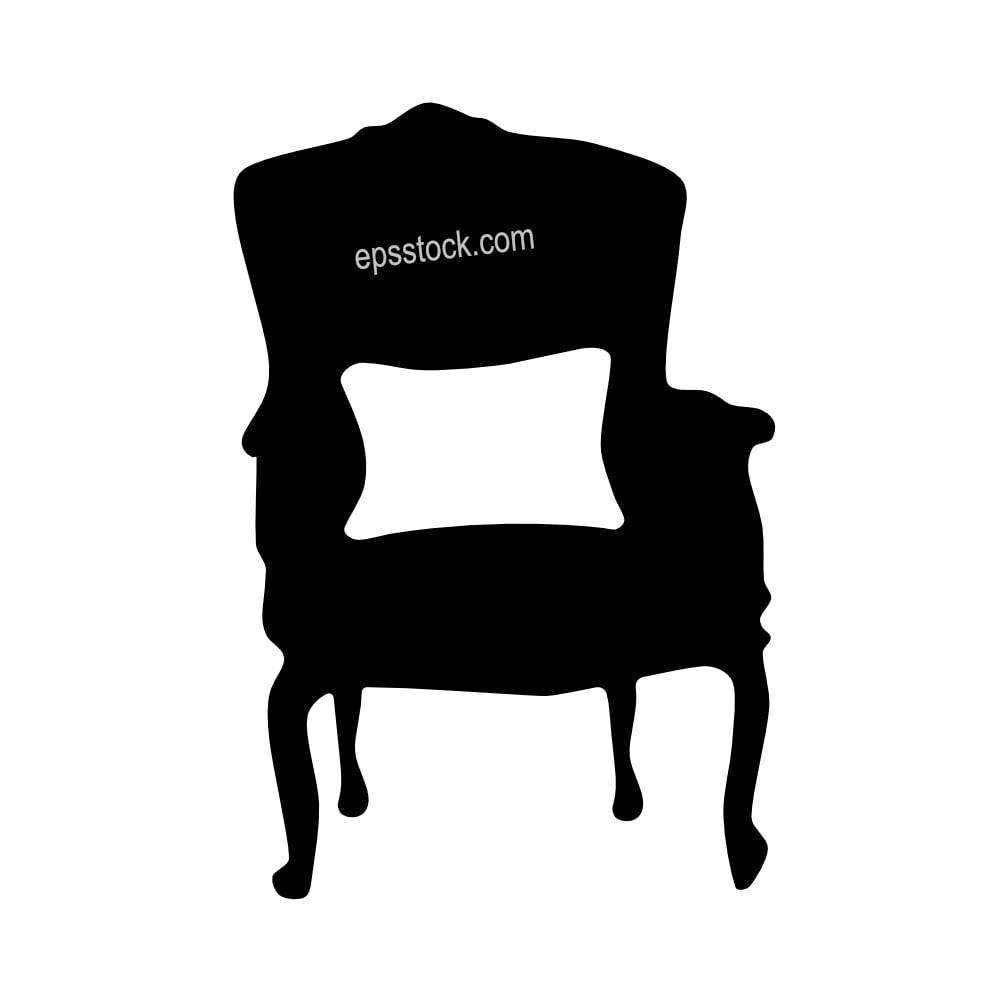 vintage chair