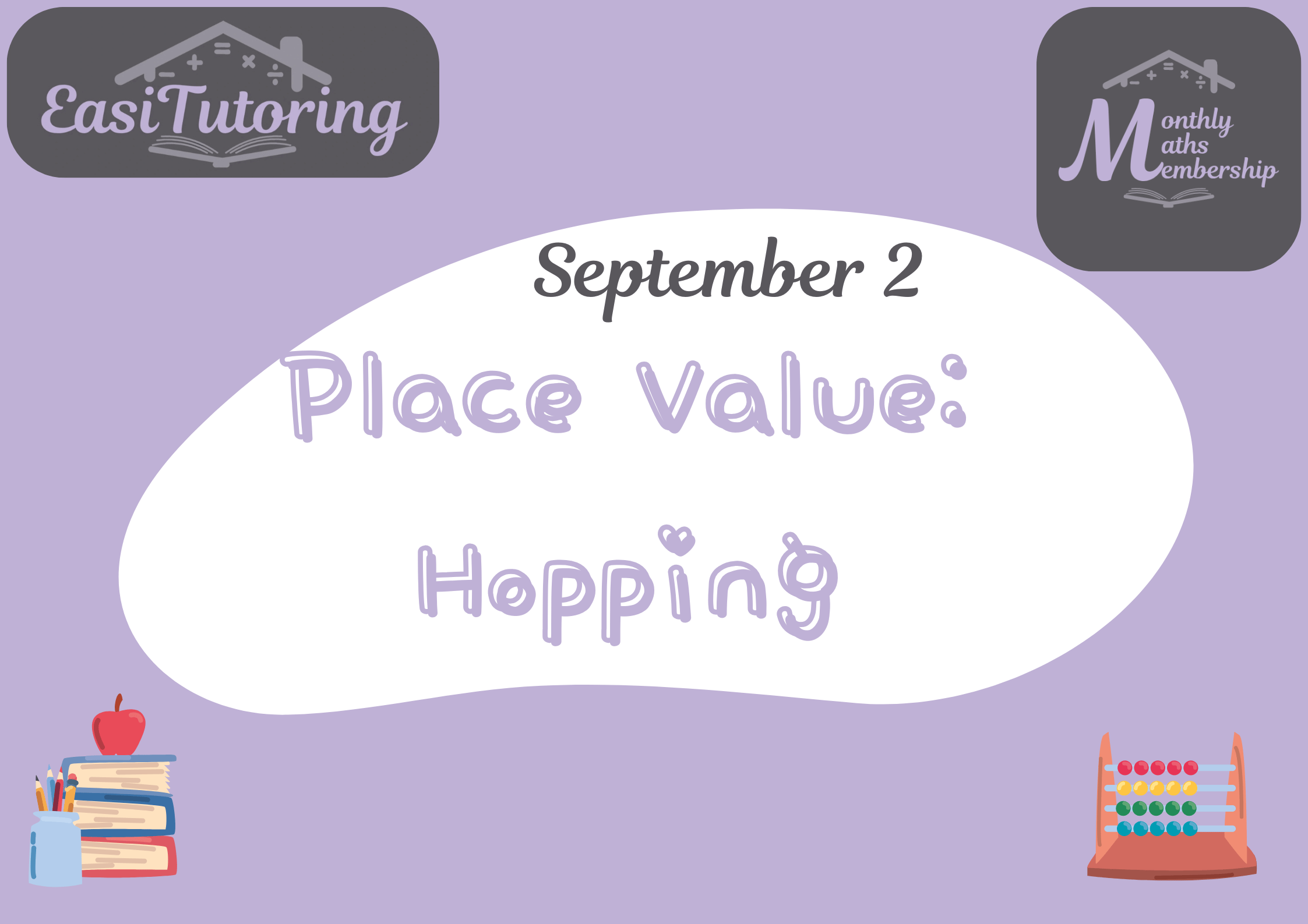 Place Value: Multiplying and Dividing by Powers of 10 - Payhip