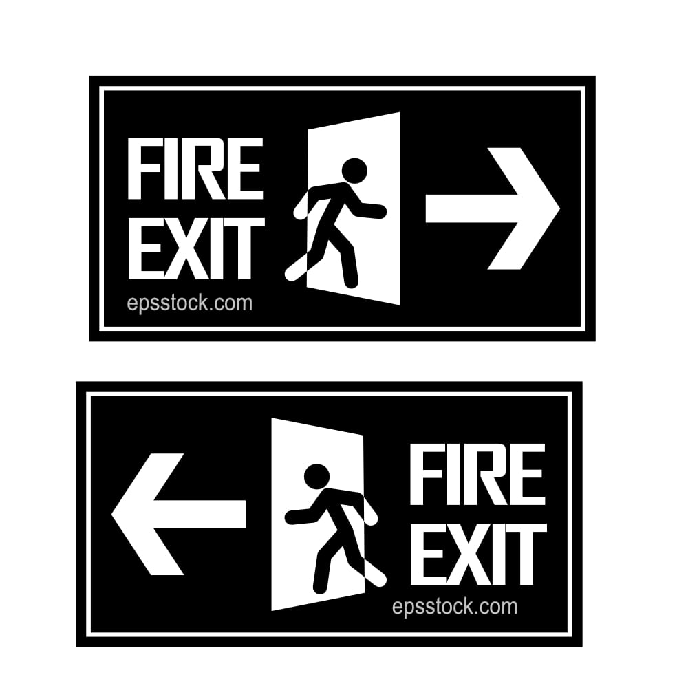 Fire Exit