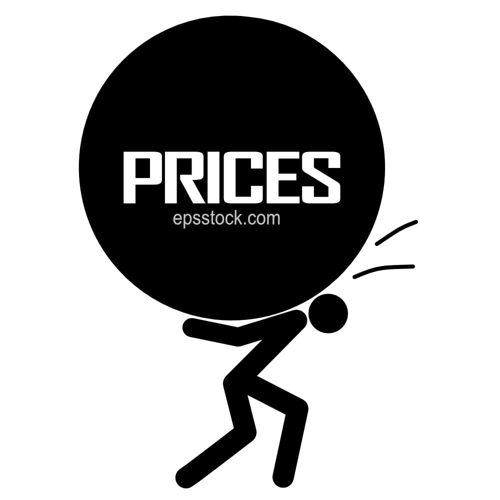 price increase