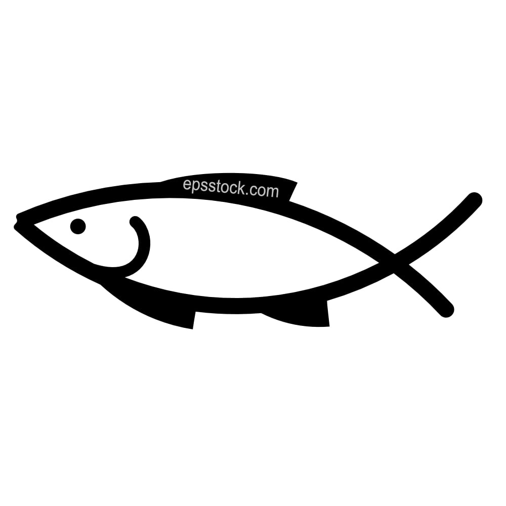 fish logo