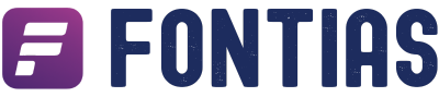 Fontias – Unique fonts and creative clipart collection for designers and creators, offering stylish typefaces and graphic elements for digital and print projects.