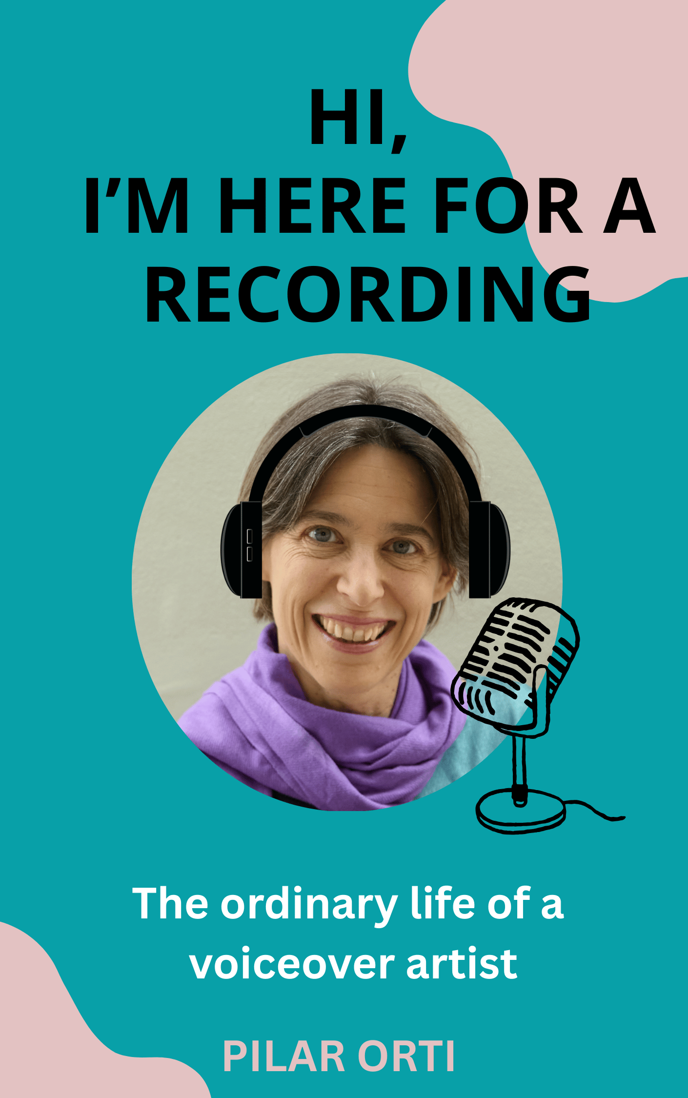 Hi, I'm Here for a Recording - Payhip