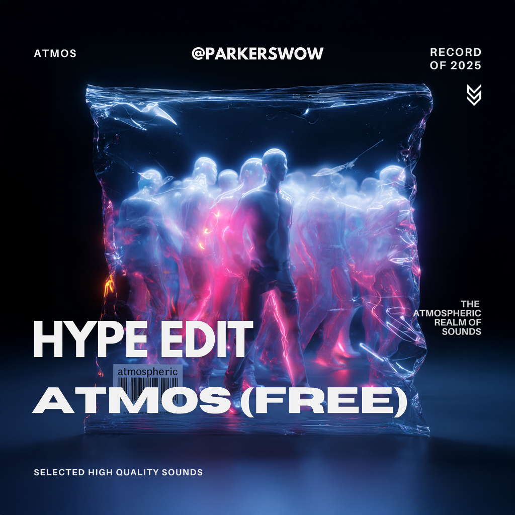 Hype Edit Sound Pack - Atmos - Payhip