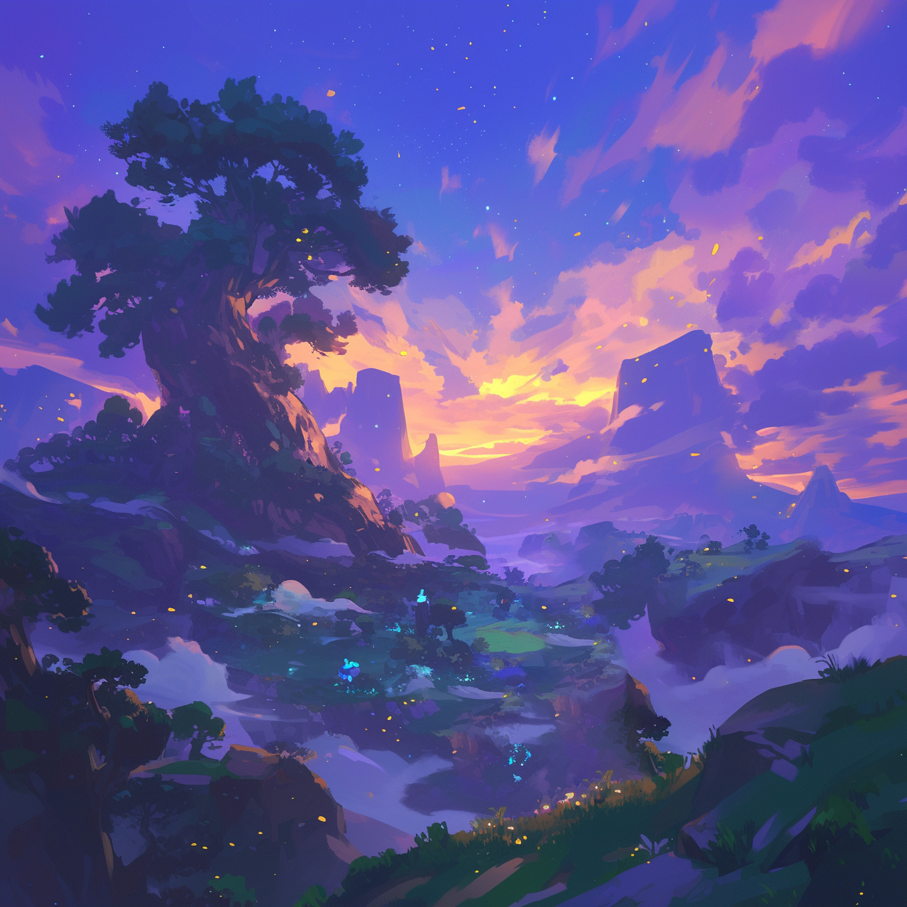 Catching Sunsets - Payhip