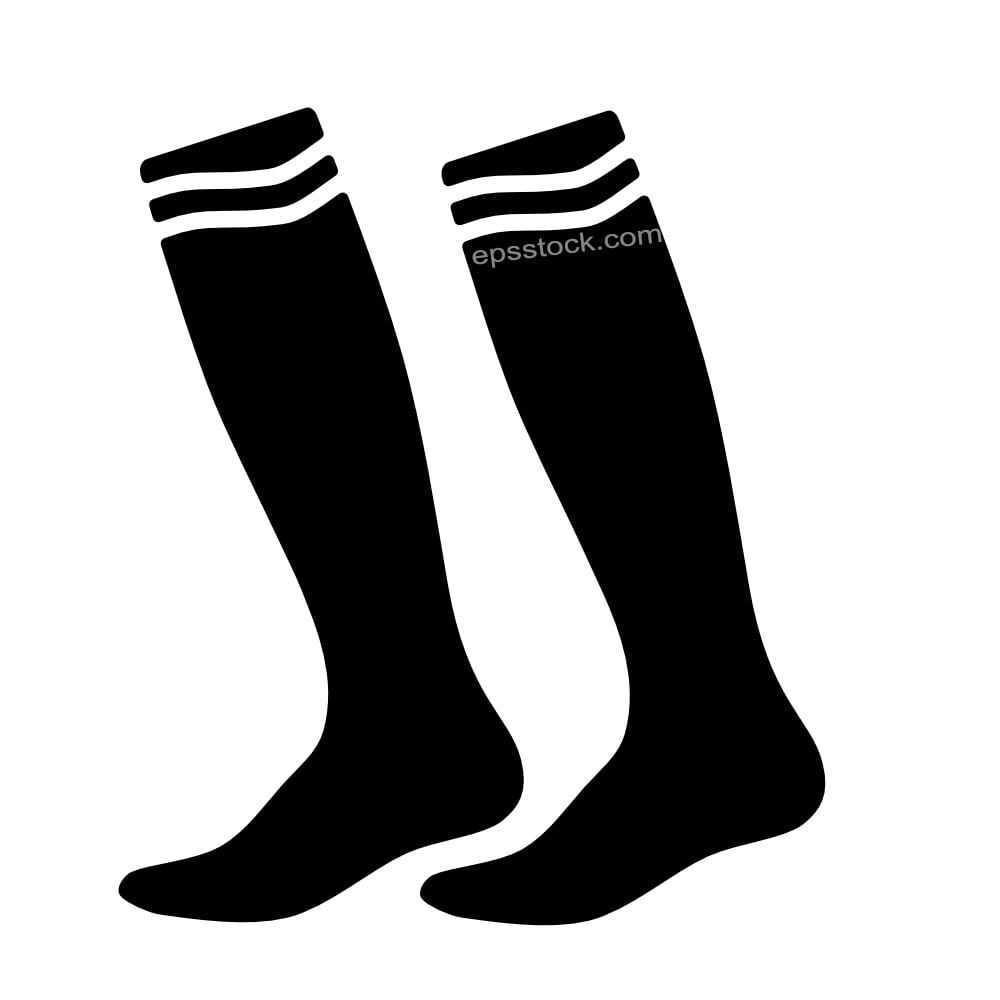 Referee Socks
