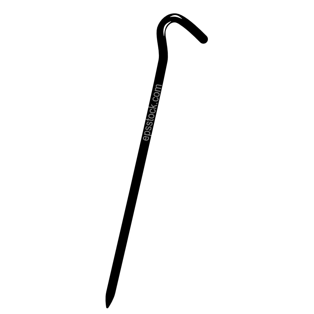 Tent Stake