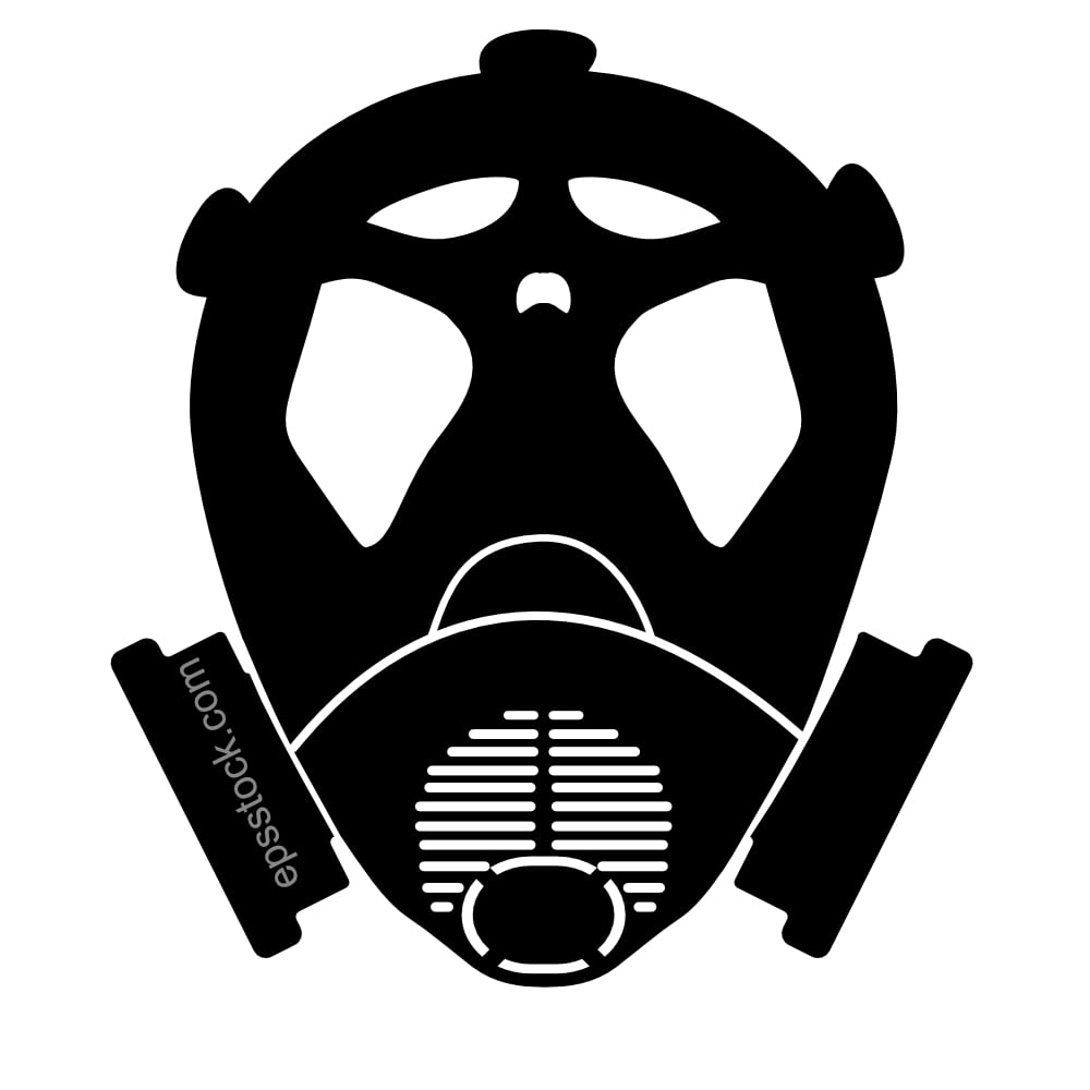 Full Face Respirator