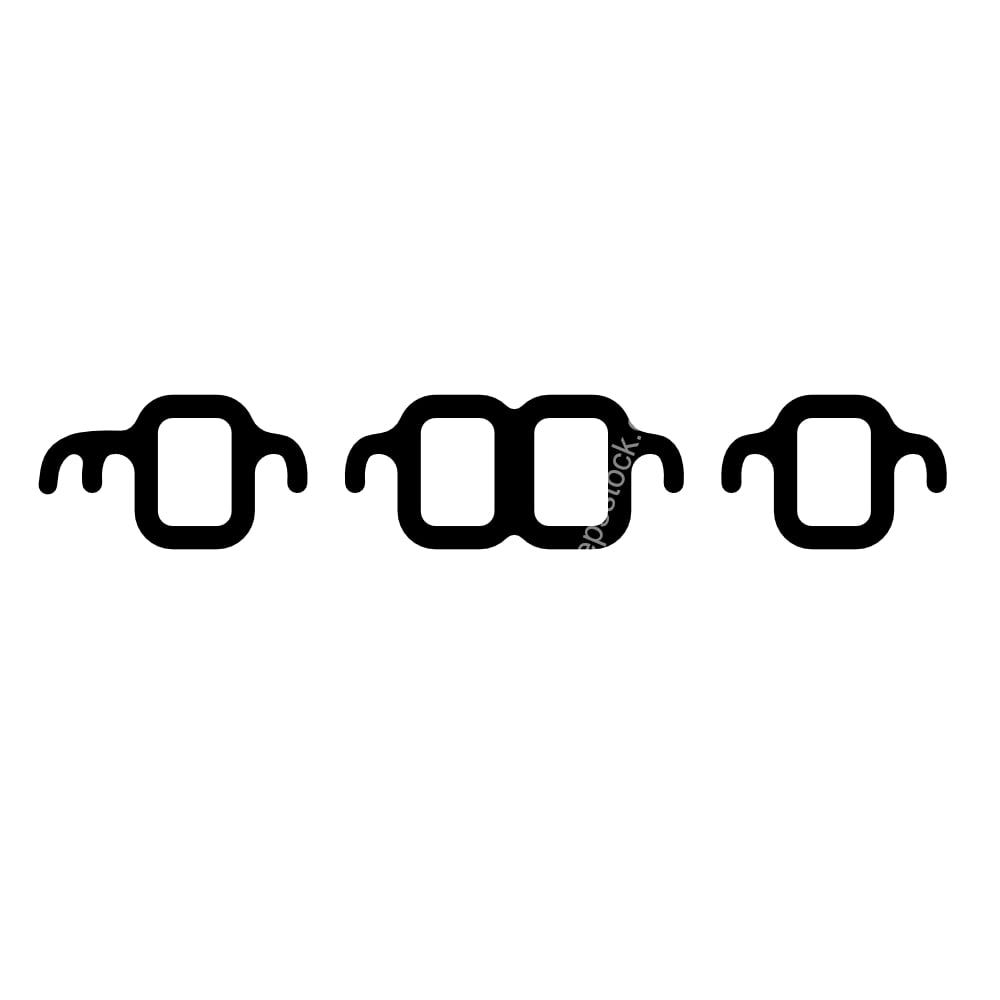 Exhaust Manifold Gasket