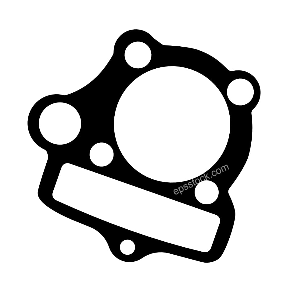 Top End Head Gasket