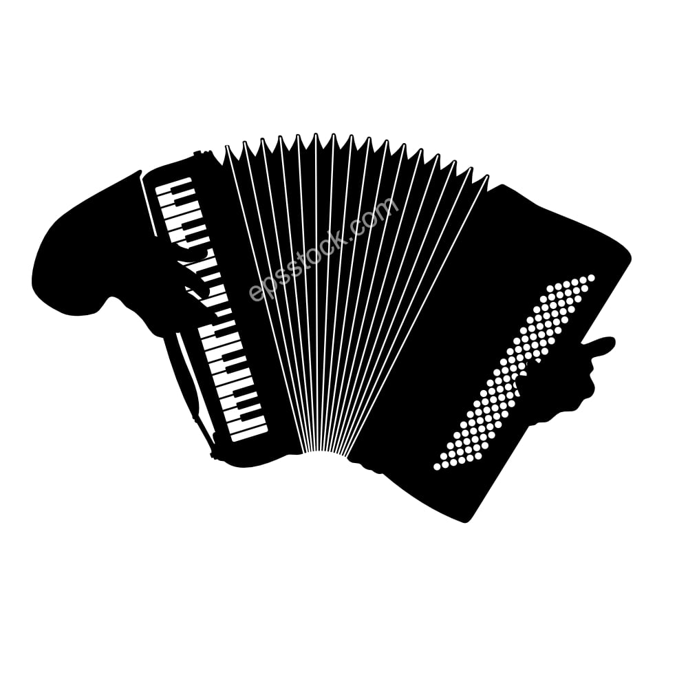 play on accordion