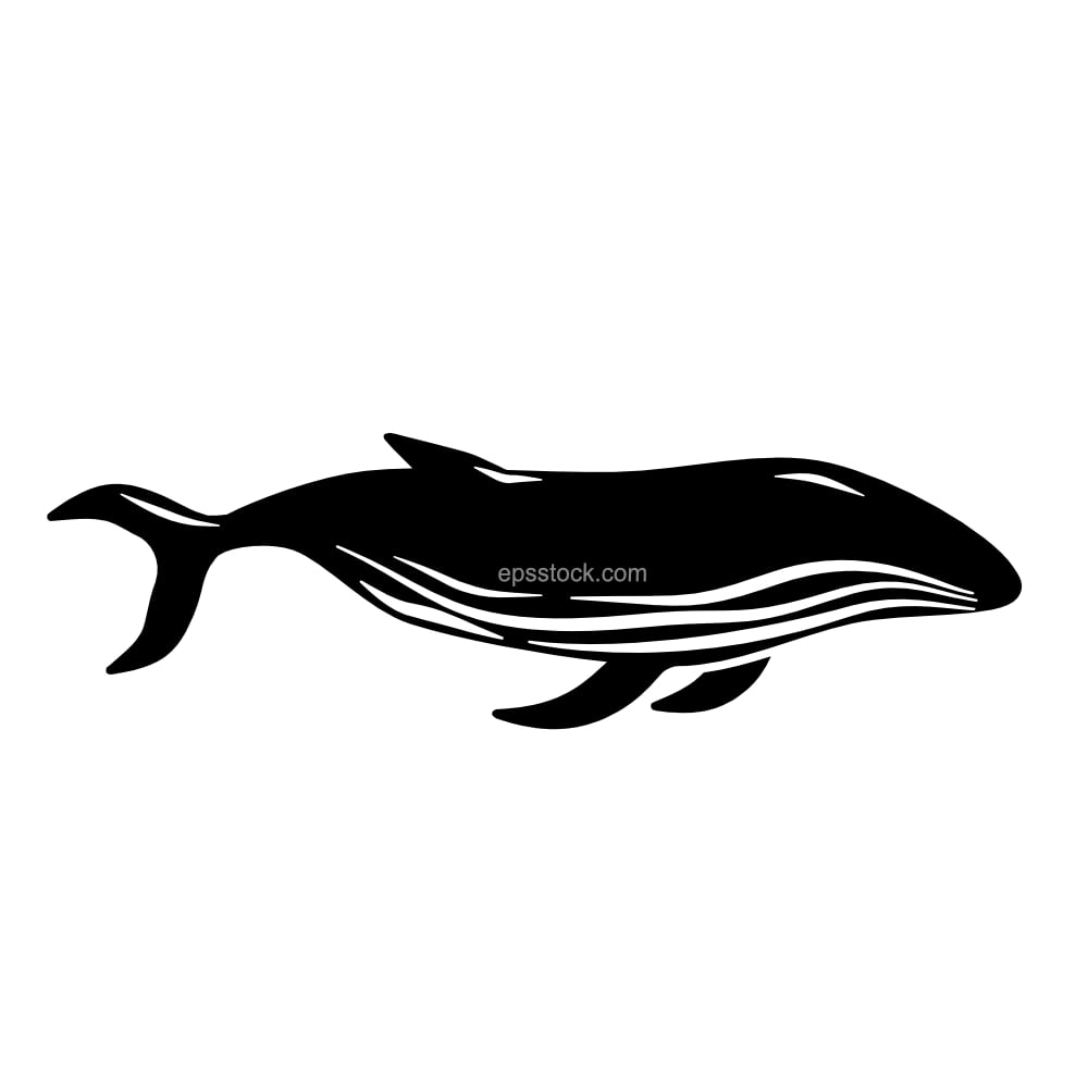 whale symbol