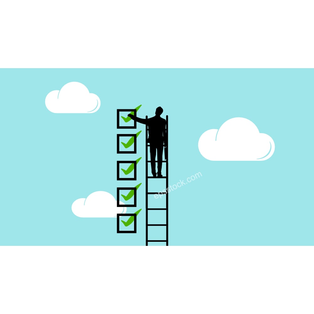 Criteria checklist report