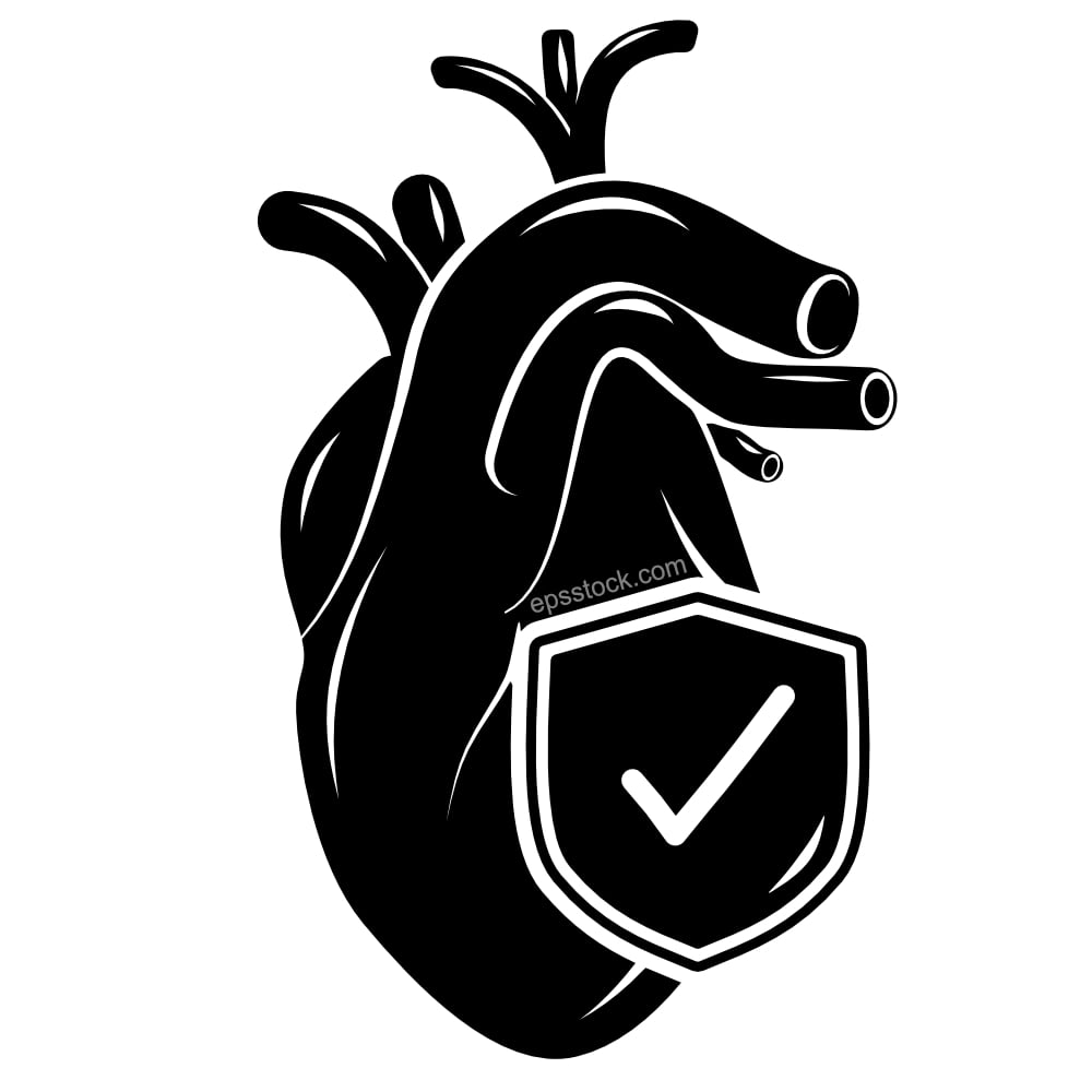 heart protection