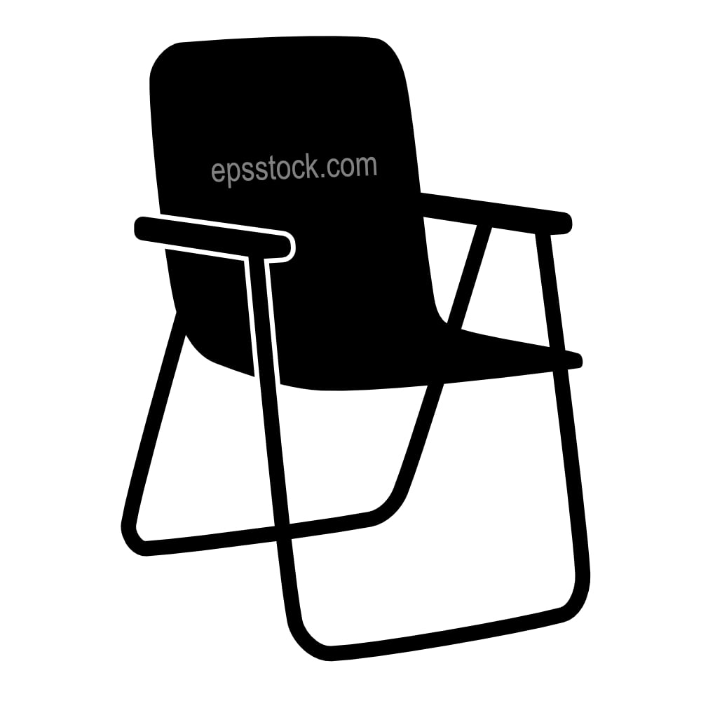 Portable Beach Camping Chair