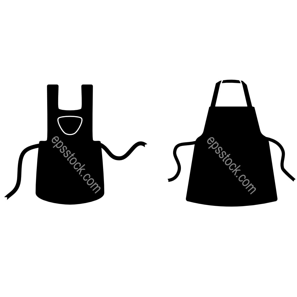 apron symbol