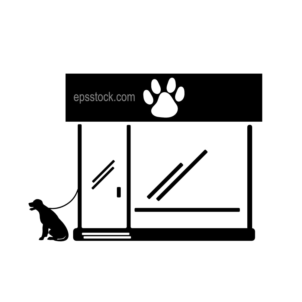 pet shop