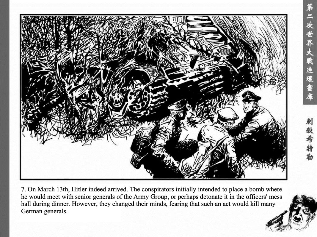 Assassinating Hitler Page 7
