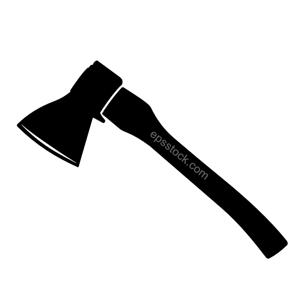axe symbol