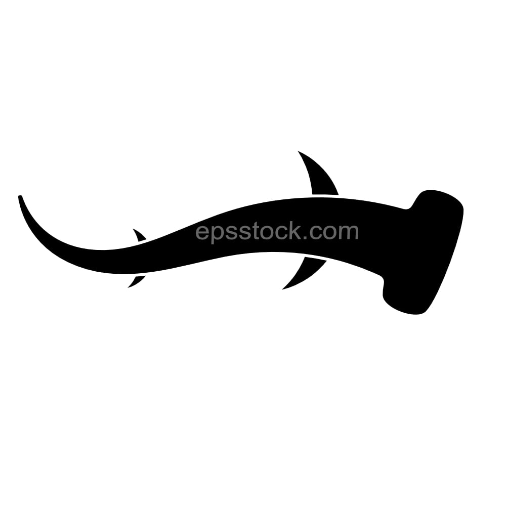 hammerhead shark