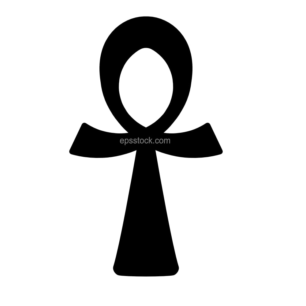 The Cross of Ankh