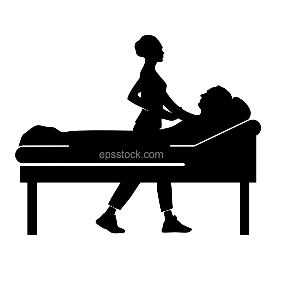 Caregiver nursing home