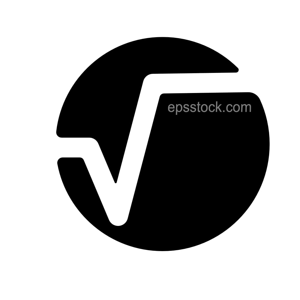 Square root symbol