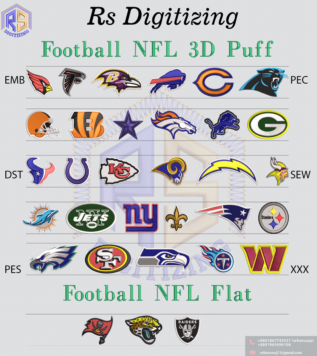 nfl-3d-puff-embroidery-design-bundle-premium-cap-edition