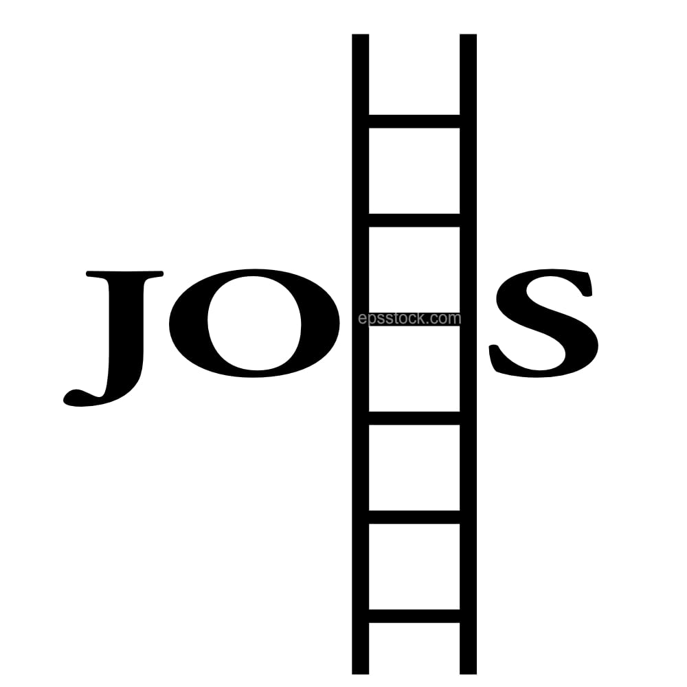 job search symbol
