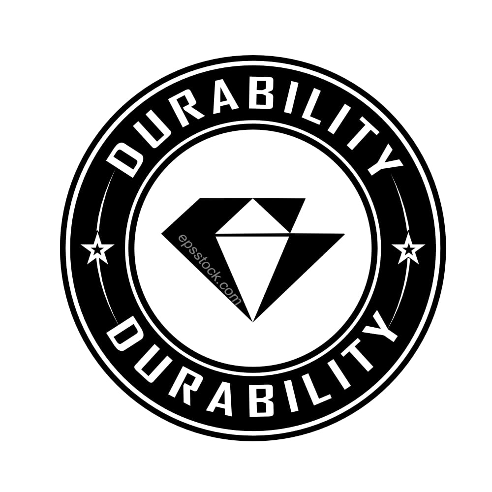 Durability symbol